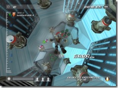 Subterranean Crevice